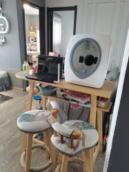 -IDEA·艾蒂尔科技美肤·日式美甲美睫集合店