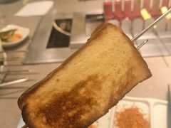 -KK ONE(京基滨河时代店)