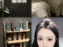 -施奈儿.洗头頭療.按摩SPA.采耳(上梅林店)
