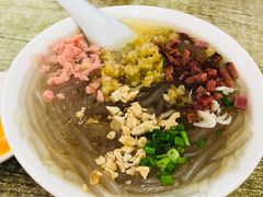 -乌镇姐妹特色小吃(银杏公寓店)