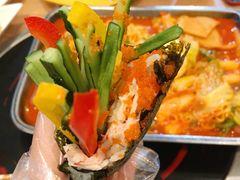 -八福力韩国休闲餐厅(泉舜店)