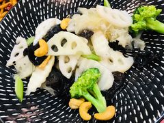 -昱德来·天津菜(河西店)