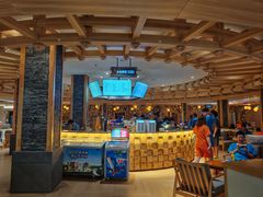 -星河湾温泉洗浴酒店
