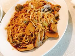 千味伊面-无招牌海鲜餐厅(怡丰城店)