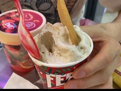 -DQ·蛋糕·冰淇淋(周浦万达店)