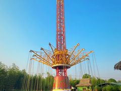 -南昌融创乐园