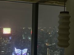 -上海静安香格里拉大酒店