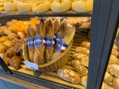 -BreadTalk面包新语·烘焙蛋糕(海珠丽影广场店)