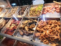 -万顺啤酒屋(皇寺路店)