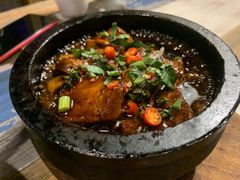 -滇越乘象云南餐厅(豆各庄店)
