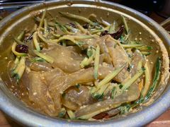 东北大拉皮-原始泥炉烤肉(总店)