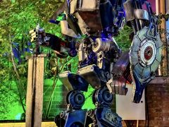 -1819餐厅·团队聚餐·烤串·精酿