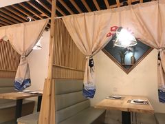 -品未·铁板烧(甜水园店)