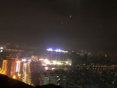 -世贸旋转自助餐厅(360°高空观景店)