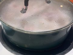 -采椰郎椰子鸡·脆皮鸡火锅(融创茂店)