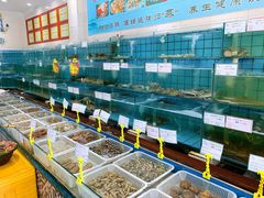 -海岛渔村大酒店(云霄路店)