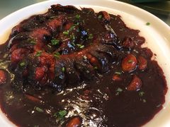 -罗阳人家私房菜(罗阳路店)