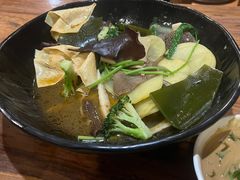 -万记麻辣烫国展总店
