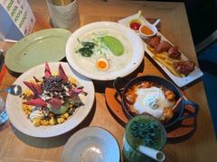 -良木缘咖啡西餐(川大店)