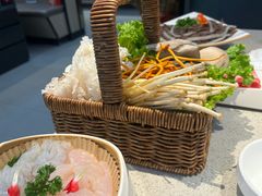 -海底捞火锅(大融城店)