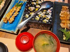 -山葵家居酒屋(天目里店)