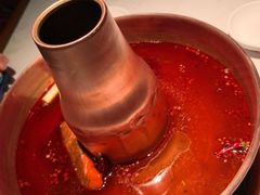 -北京老门框爆肚涮肉馆(锦业路店)