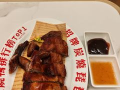 -南拳十三姨·潮汕砂锅粥·粤菜(西单大悦城店)