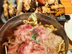 -王氏炉匠·烧鸟放题自助(好运街店)