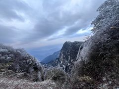 -峨眉山风景名胜区