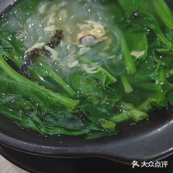 老道外砂锅(新玛特店)