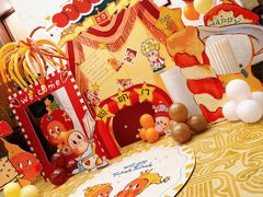 -宁波状元楼酒店(和义路店)