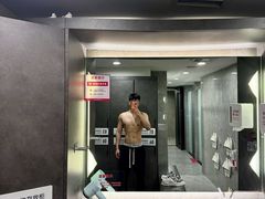 -WEGYMER健萌健身(麦德龙钰龙天下馆)