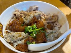 -荔林食店(西华路店)