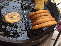 -丽华早点(大成路店)