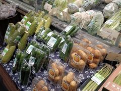-city'super超·生活(国金中心商场店)