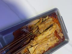 -叁宝烤肉• 西安烧烤(凤城十二路店)