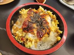 -Sushi Hanzo半藏(天环广场店)