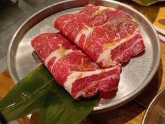 -汉拿山(北京上地华联店)