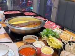 -牛匠和牛寿喜锅(西安总店)