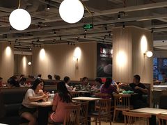 大堂-乡村基(杨家坪建设店)