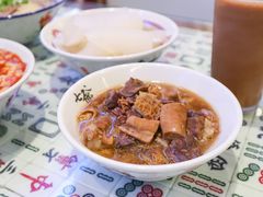 -七爷清汤腩·港式餐厅(金狮广场店)