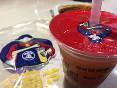-宝葫芦西北茶食铺(万达店)