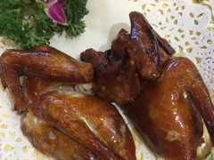 -北海渔村酒楼·粤菜海鲜点心(新华店)