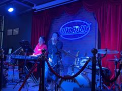 -JUKEBOX玖部音乐餐厅(华侨城店)