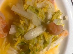 -太二酸菜鱼(中山龙之梦店)
