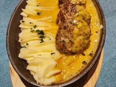 -俄士厨房(未来城店)
