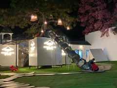 -云禾壹海景庄园餐厅