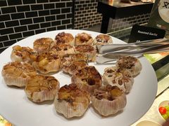-拉蒂娜·巴西牛排馆 Latina·Brazilian Steakhouse(陆家嘴旗舰店)