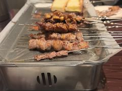 -三个大叔东北烧烤·砂锅菜(西三旗店)