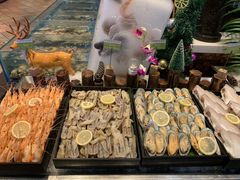 -火舞泰·泰式海鲜火锅餐厅(世纪城店)